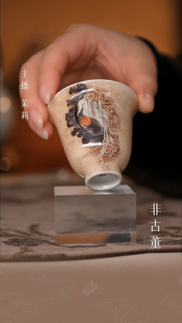 瓷片小瓷江江严选好物