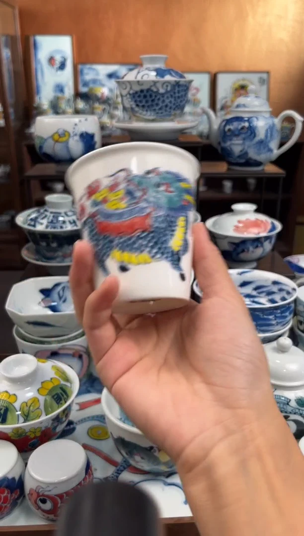 昨明麒麟可乐杯直播间福利价