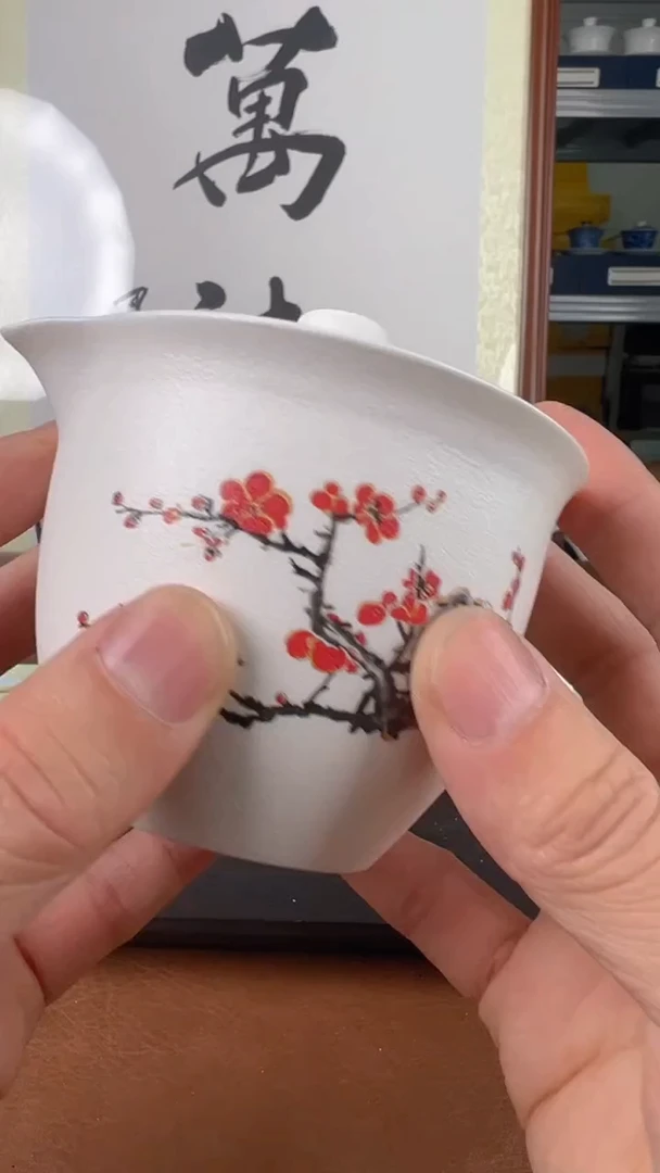 【闪购商品】新春旅行茶具上新