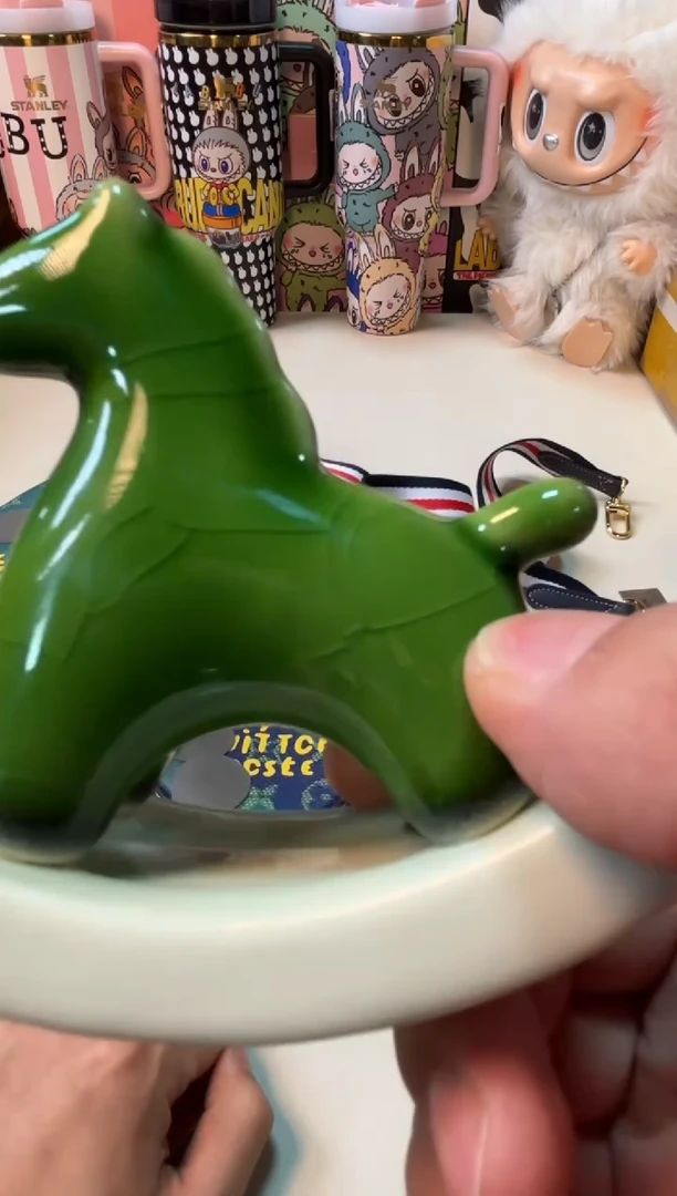 瓷片1871手工作品 无品牌 七天无理由