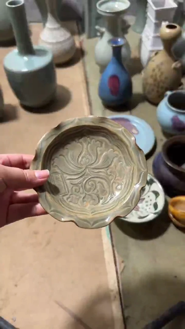 摆件瓷器瓷器瓷器瓷器