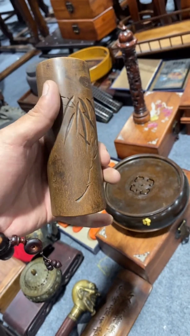 木简约淘木舍直播链接