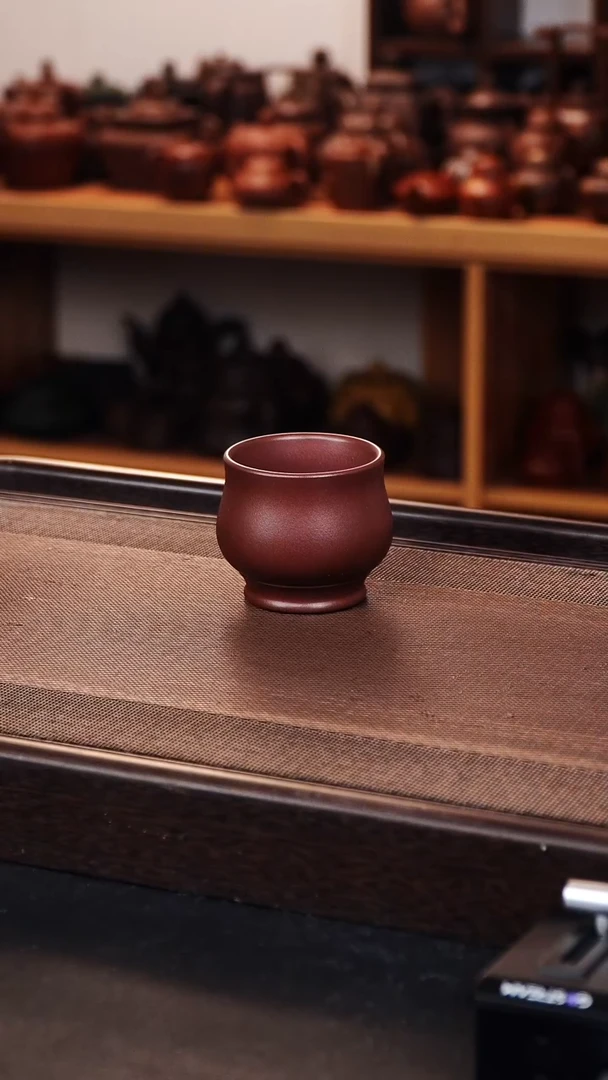 茶壶紫砂原矿紫砂杯
