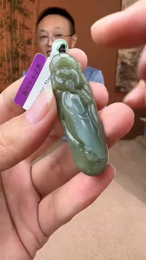 定制和田玉多样性发货拍一发一31100