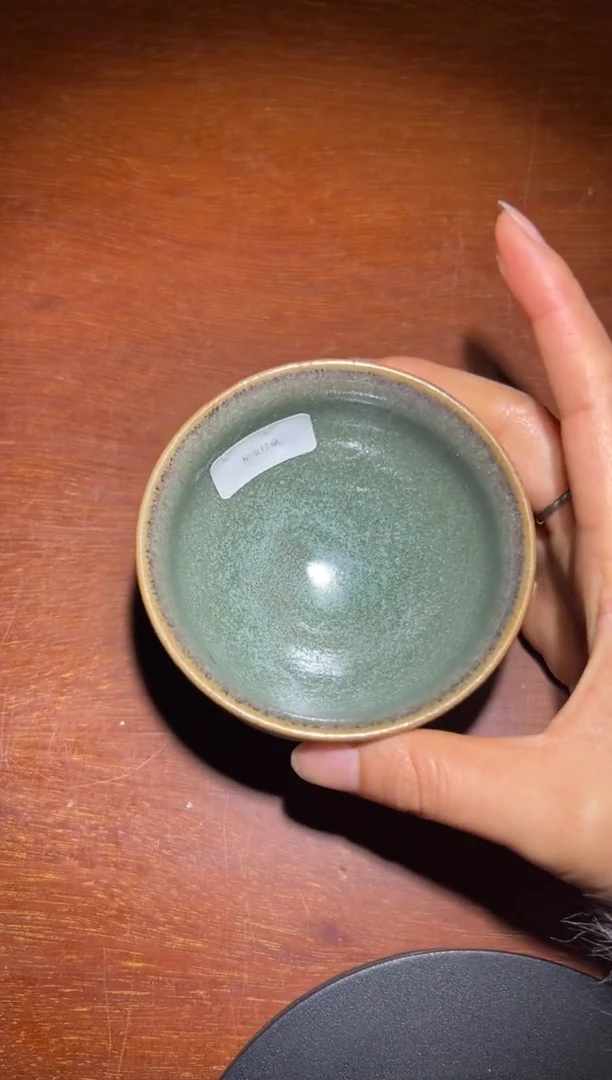 茶盏陈祥松高端收藏52