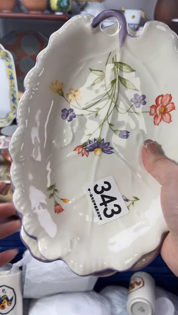 【闪购商品】瓷片343..............