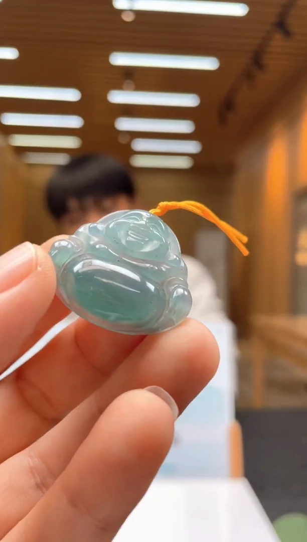 未镶嵌定制翡翠********312