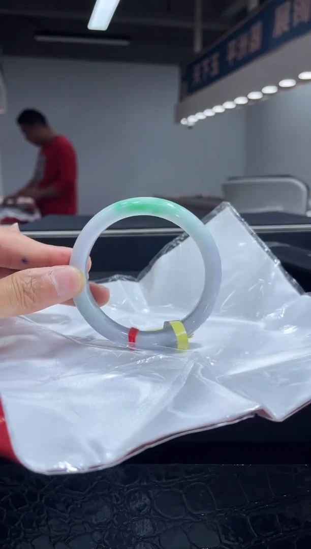 未镶嵌手镯翡翠12