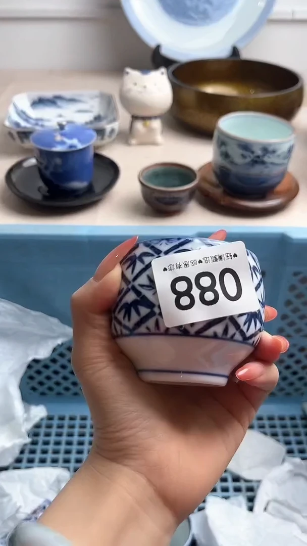 【闪购商品】瓷片088，，，，，，