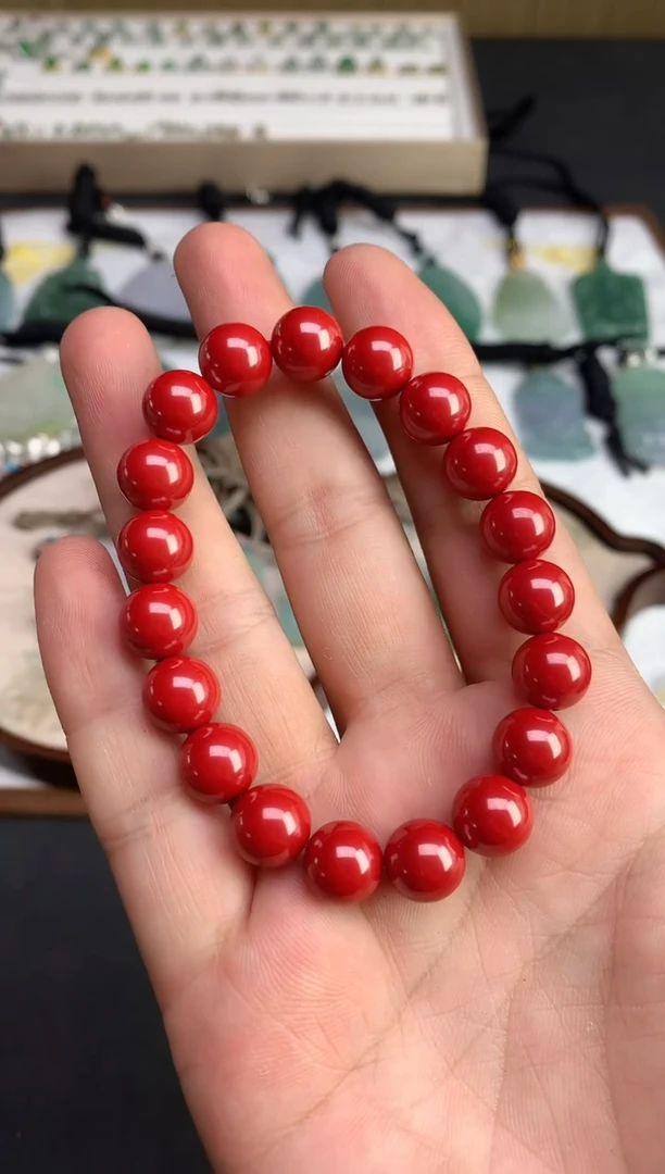 天然辰砂多样性发一25111101