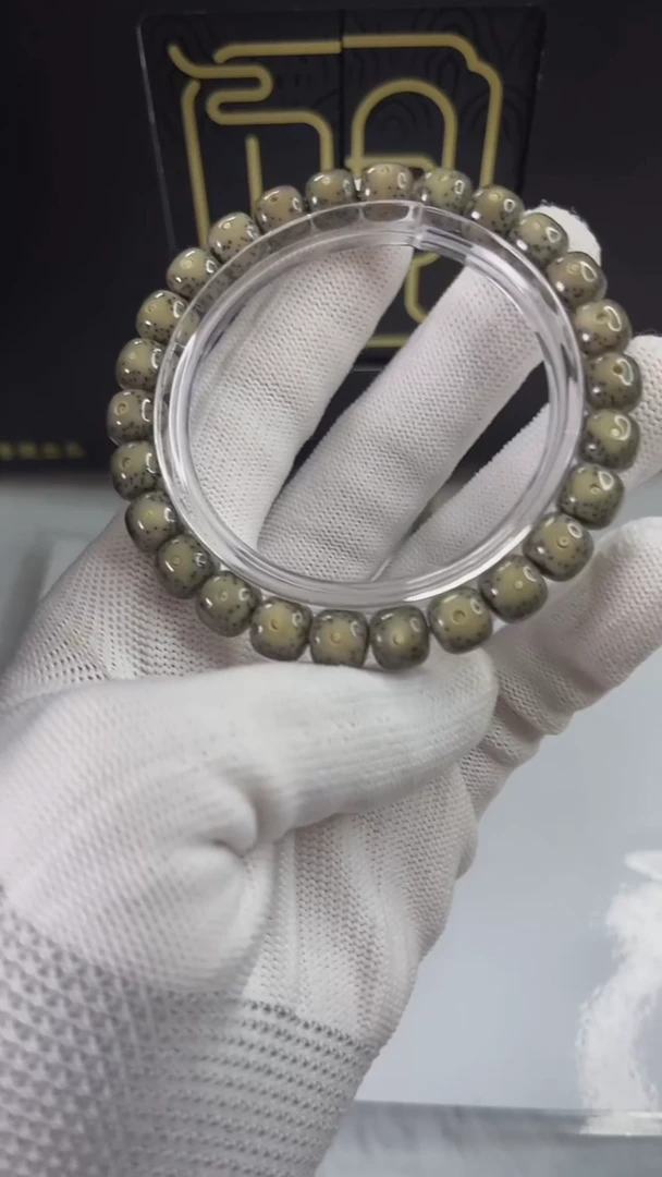 手串星月菩提小驼包8.5.a429