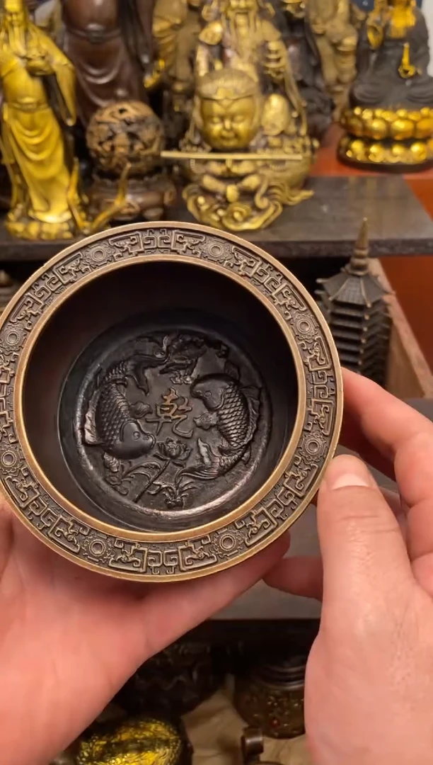 案台摆件  物品摆件