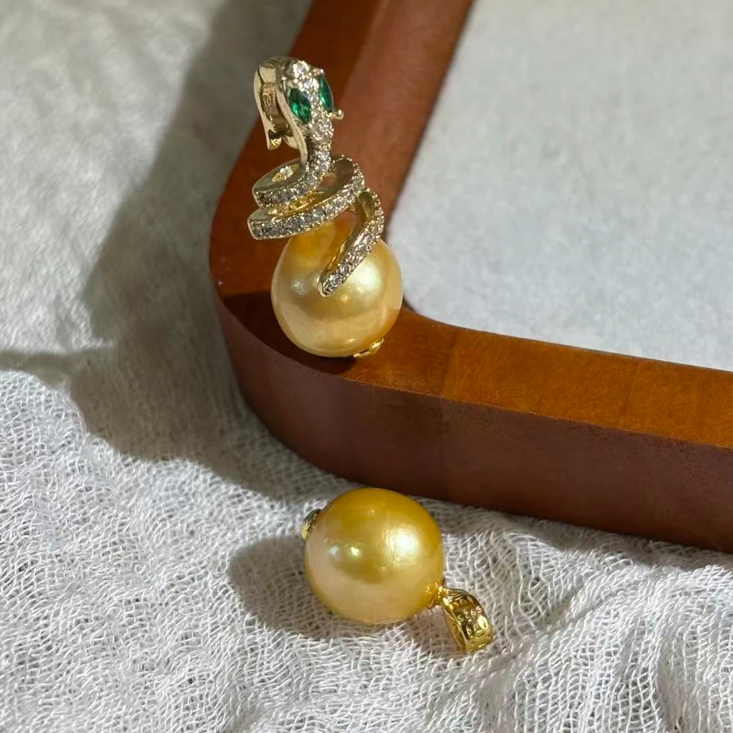 非金属仿珍珠吊坠 尾货*款式不一*11mm-11mm+*多样性发一件*