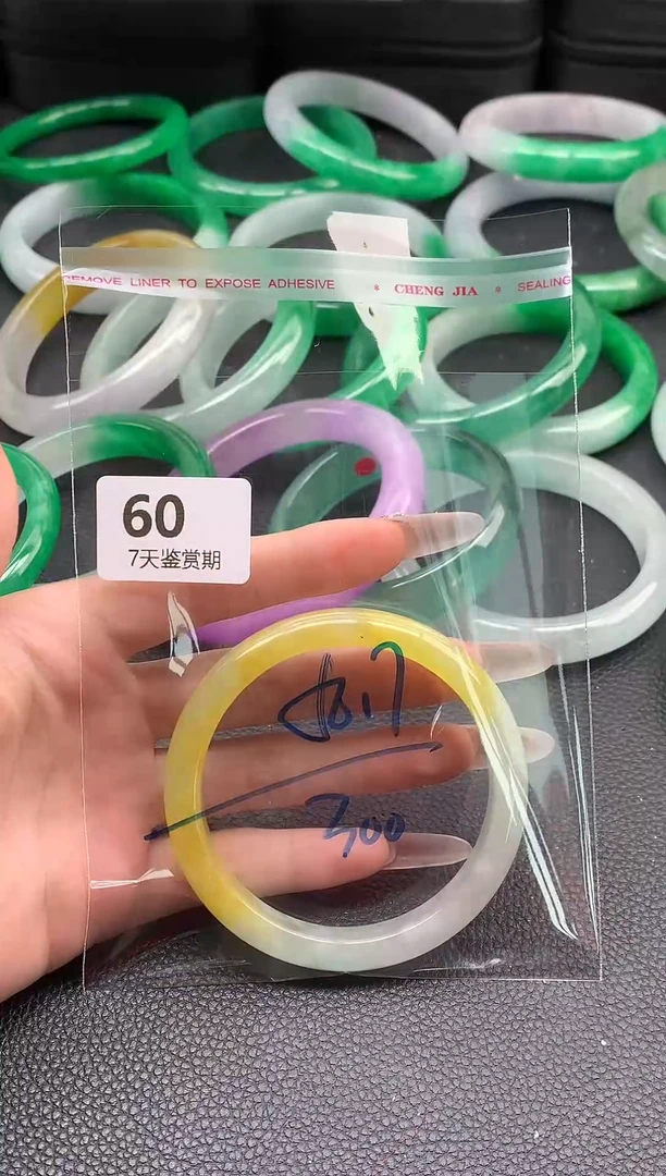 非金属无时尚手镯 所见即所得 七天鉴赏期