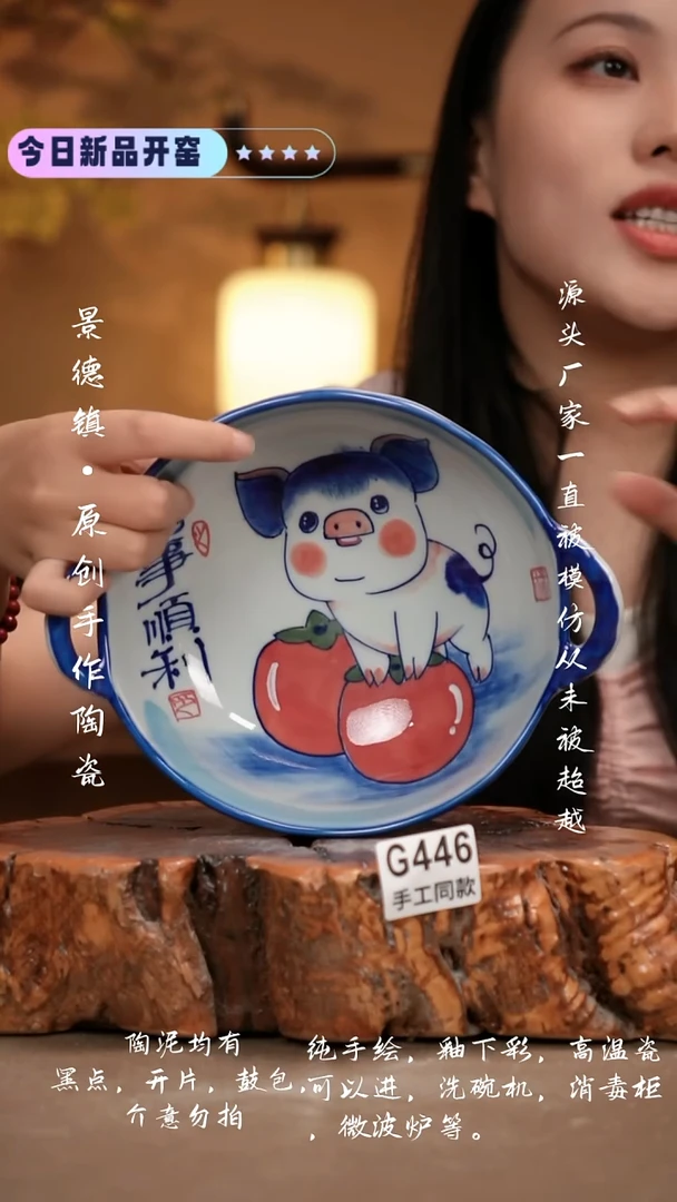 其他G446新十二器