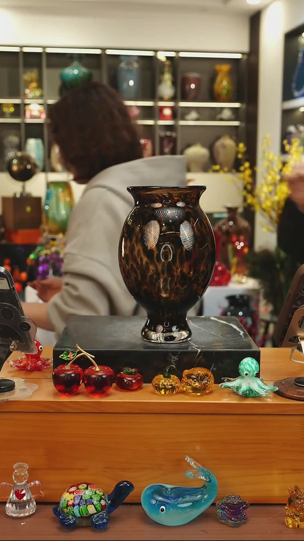 外贸花瓶花器花盆186