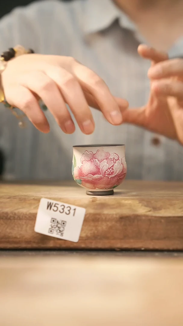 【经典福利】/ 杯子@@W5331