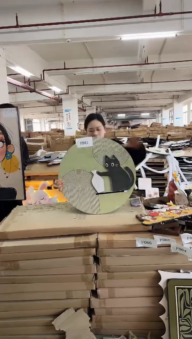 横款孤品果果微瑕闪购F881