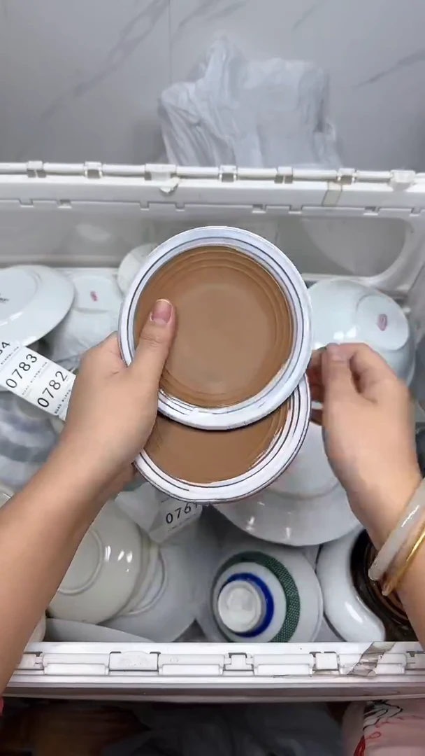 【闪购商品】760回流瓷器默认微瑕，18.8包邮