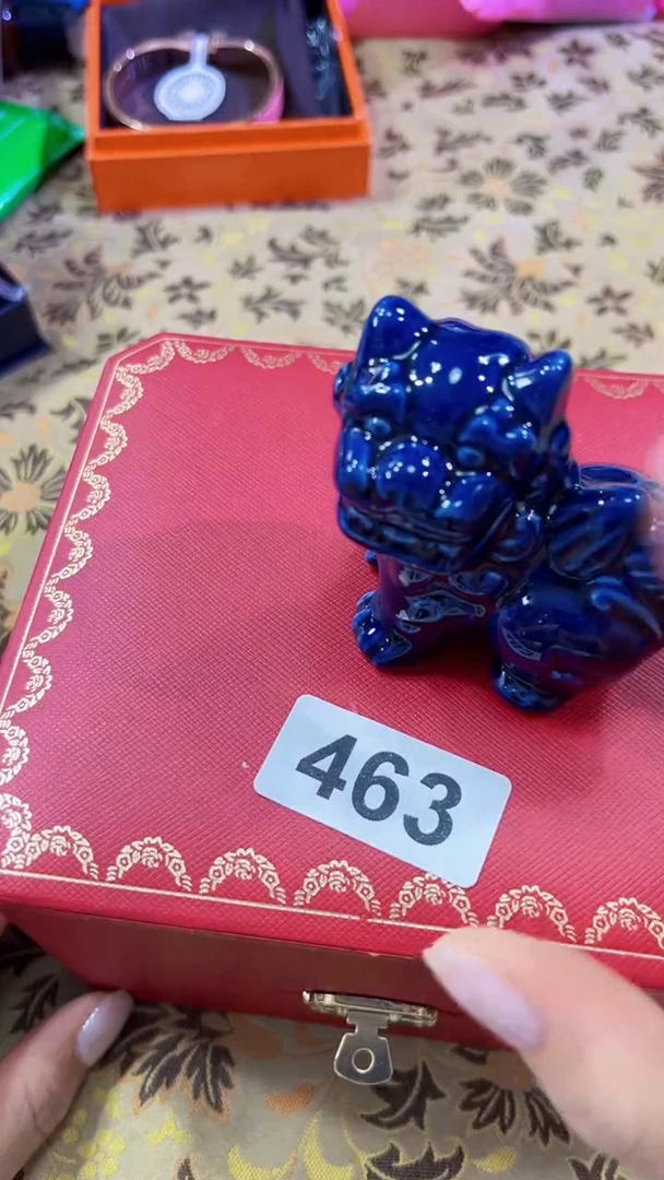 瓷片陶茶666文玩周边多人
