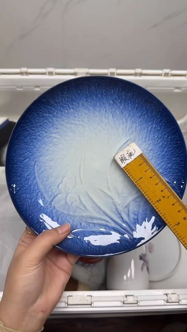 【闪购商品】438回流瓷器默认微瑕，18.8包邮
