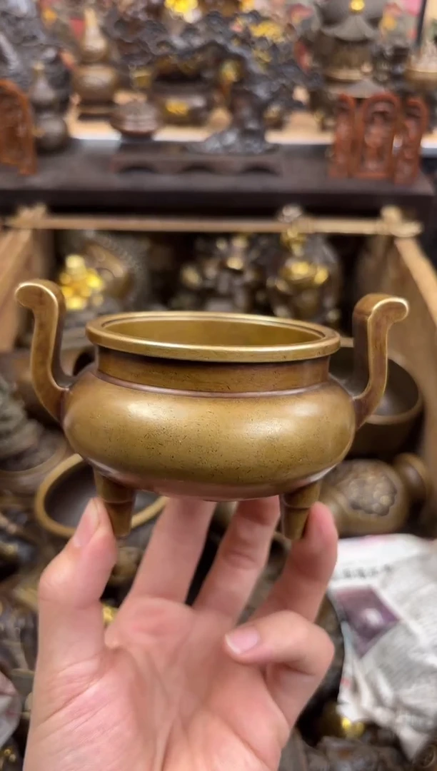 德商铜专属精选链接