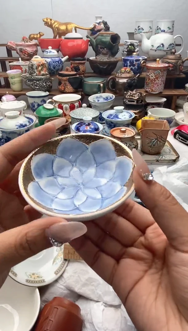 【闪购商品】瓷片全场满20包邮一对一闪购