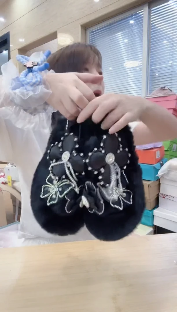 单鞋格格家时尚女鞋1536153-37码