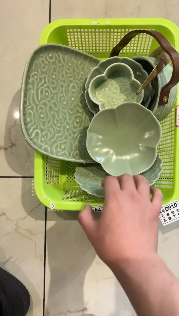 微瑕商品，介意勿拍套组