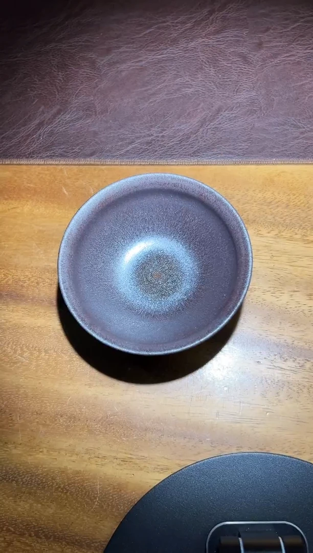 茶盏廖珍琴高端收藏5