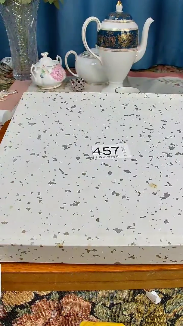 【闪购商品】杯小淼海外陶瓷工艺品