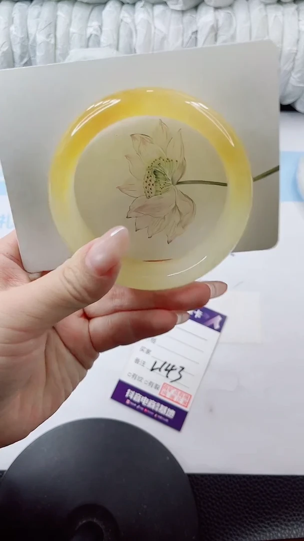 石英质玉手镯未镶嵌多样性发货L143-62