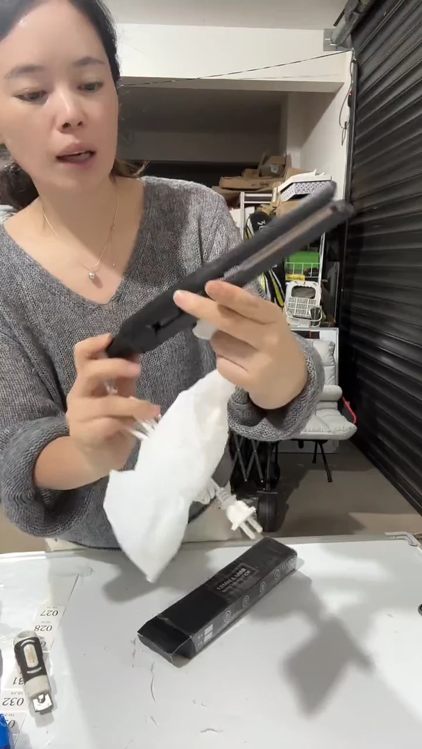 日用百货，直发梳27