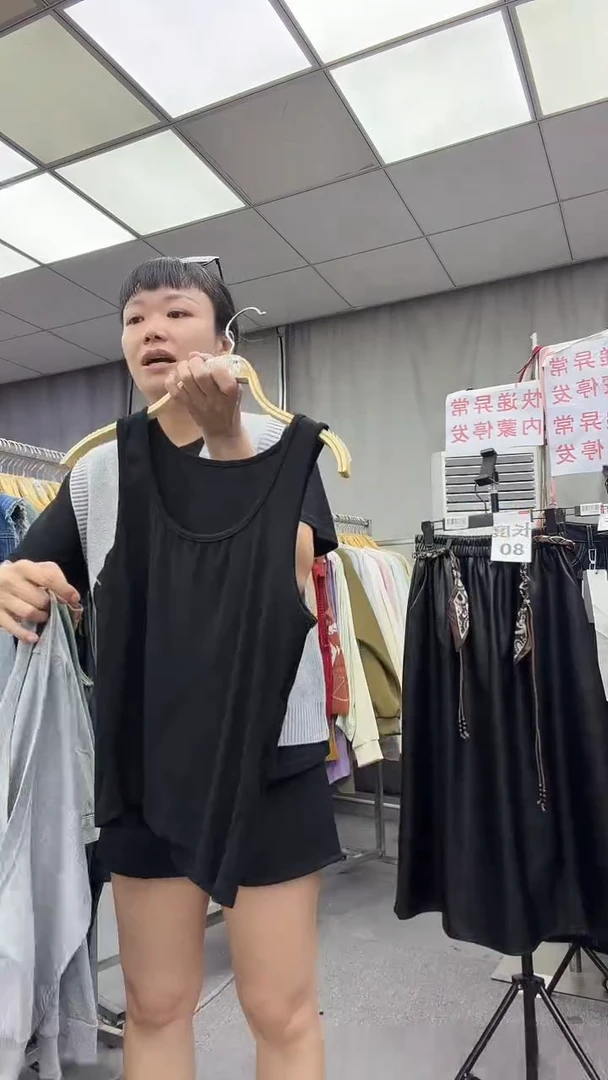 棉大哥家漂亮衣服漂亮颜色