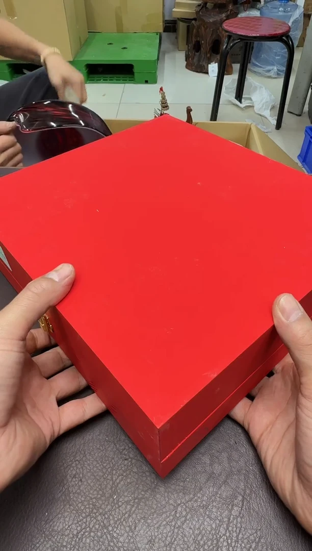 手工艺品琉璃天**福469