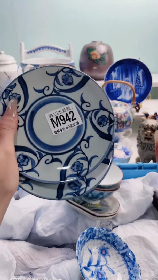 陶瓷贝*M942***********