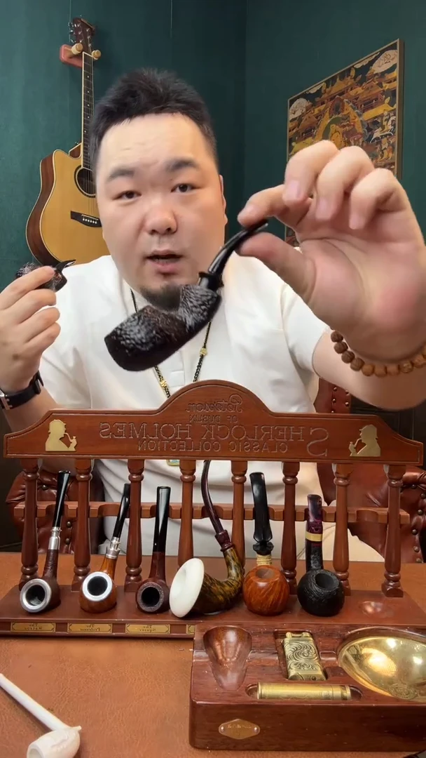 石楠木意大利进口石楠木烟斗