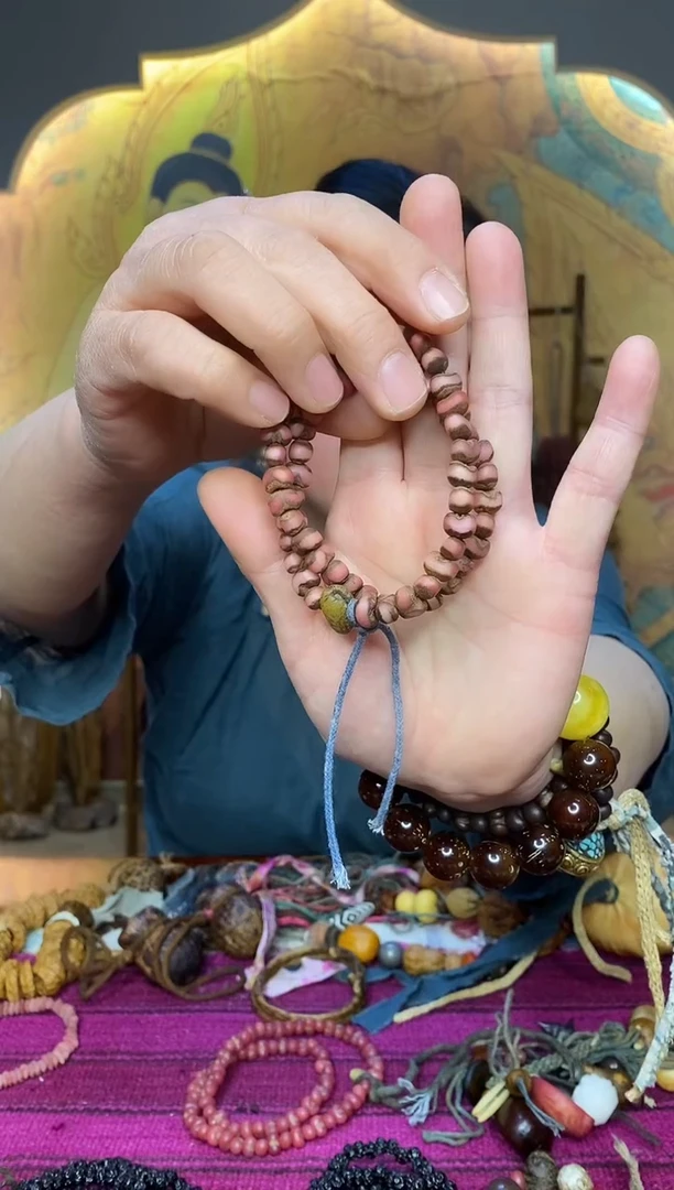 【闪购商品】草珠菩提吊坠11111111111111111111