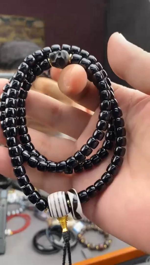 玛瑙/玉髓43未镶嵌-0531  多样性发