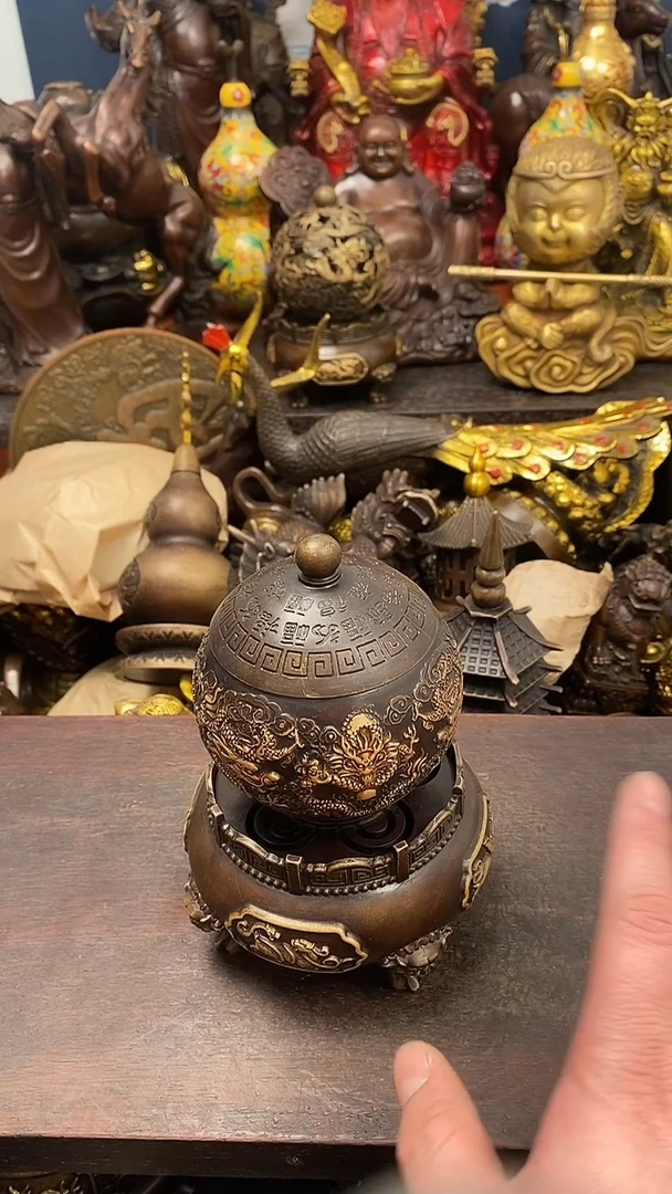 案台摆件  物品摆件