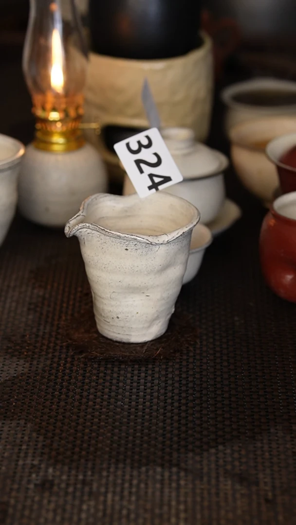 【闪购商品】324景德镇{立梦陶}手作