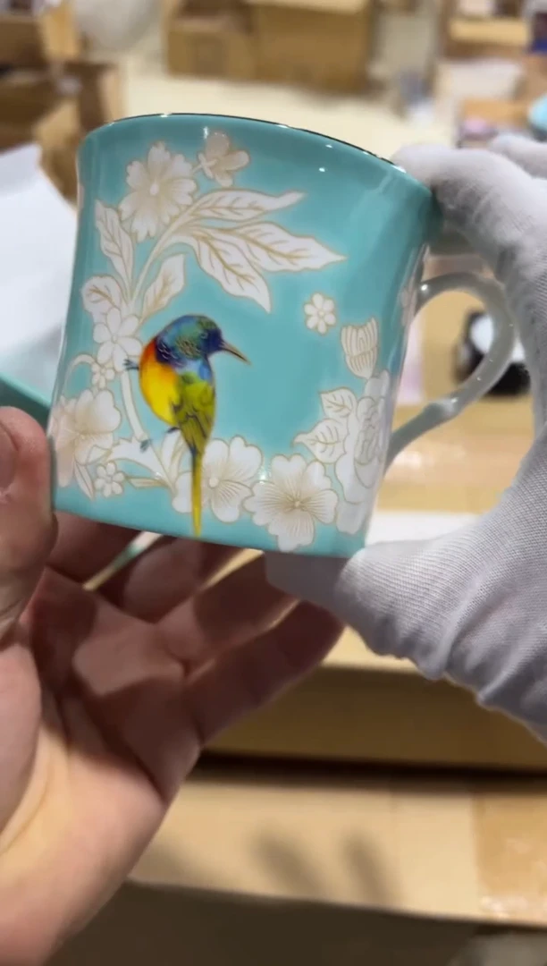 【闪购商品】瓷片c276好好好好好好