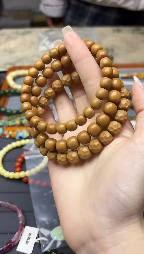 手串猴头核桃猴头手串套装ZZ