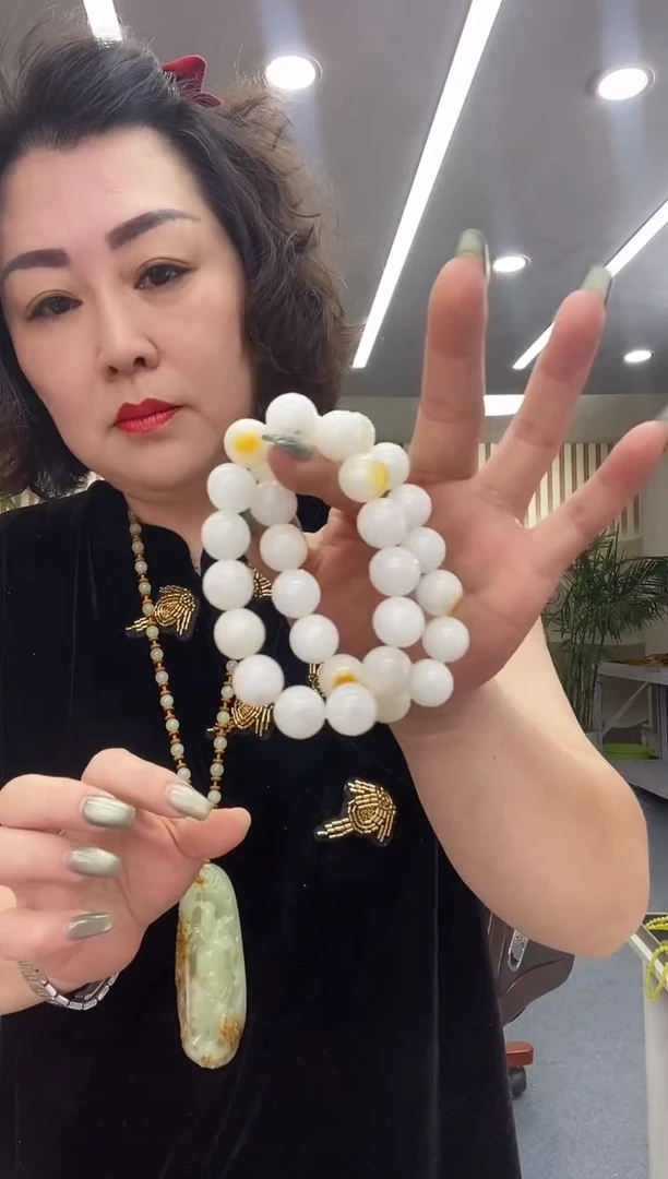 手串多样式发货随机发一