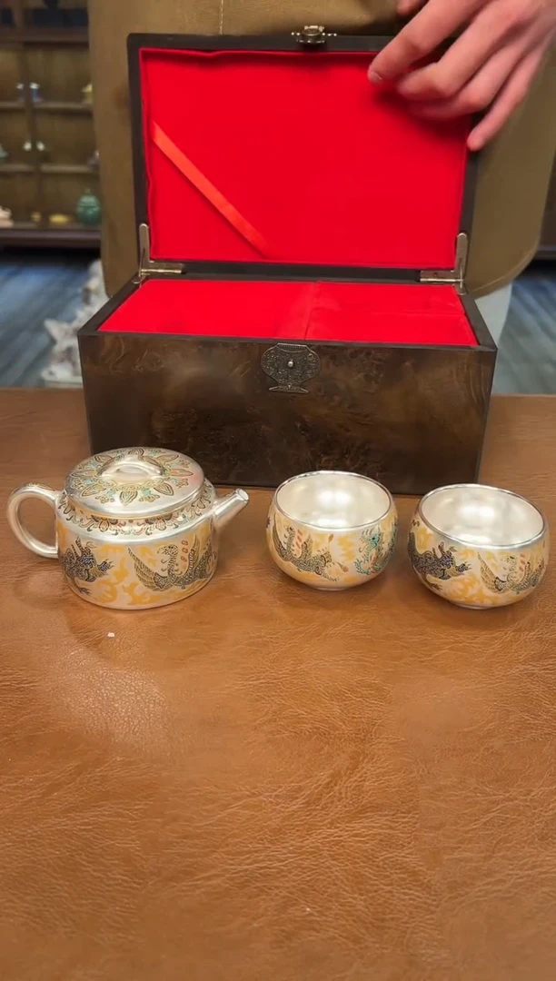 【闪购商品】熹物茶空间清仓福利品111111