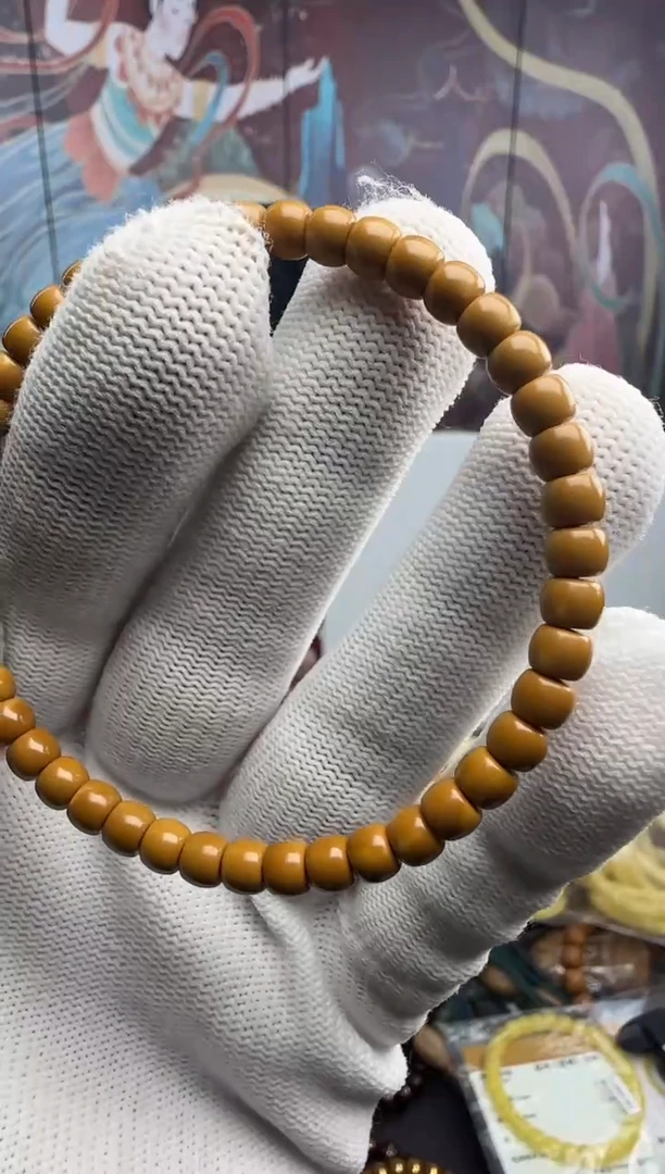 吊坠橄榄核核尖----55号