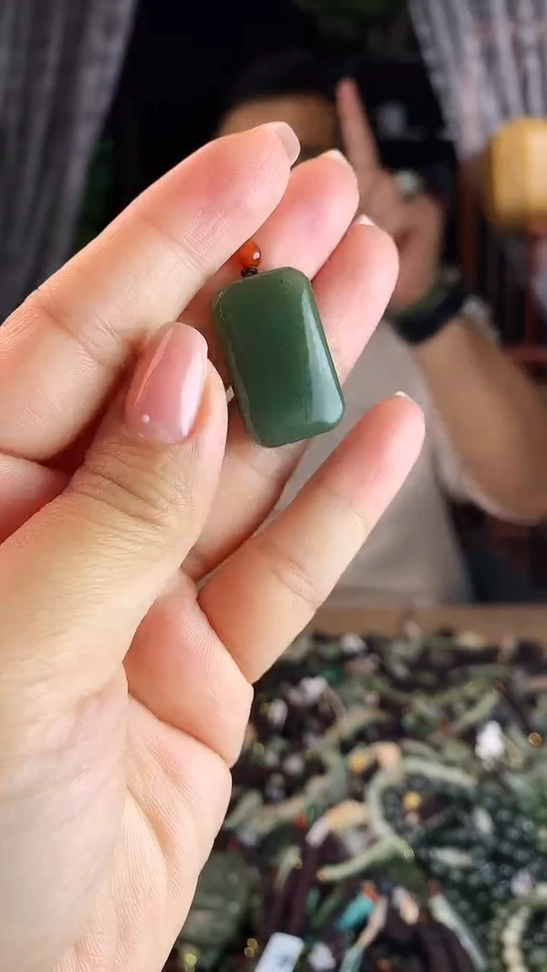 未镶嵌和田玉挂件拍一发一多样性发货