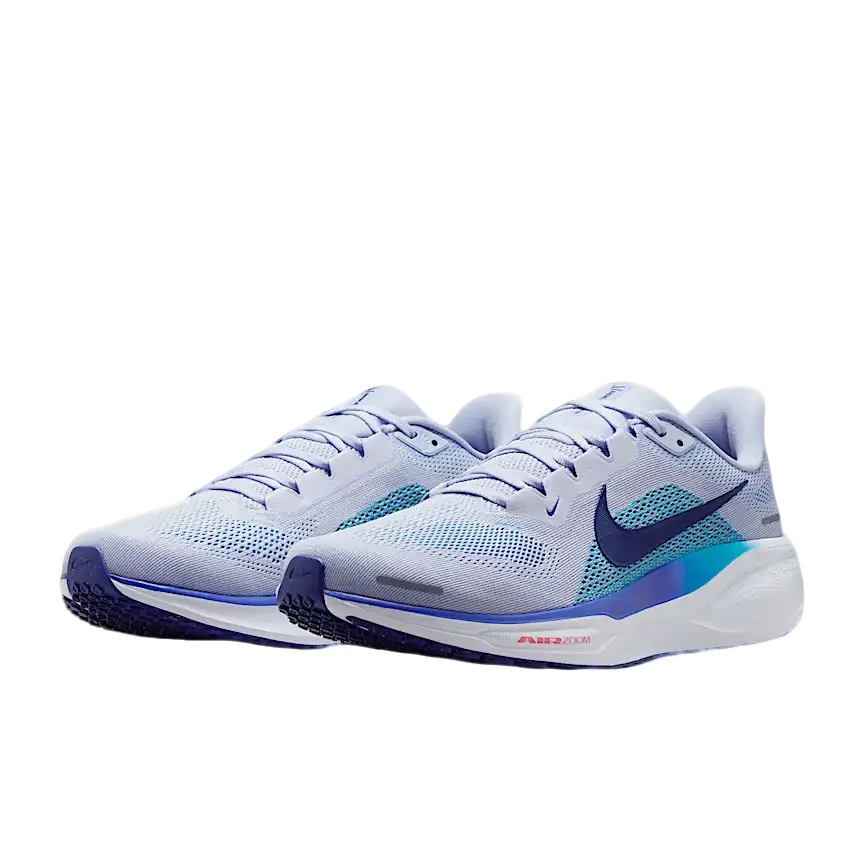 NIKE/耐克官方男子飞马 AIR ZOOM PEGASUS 41人生跑鞋-FD2722-014