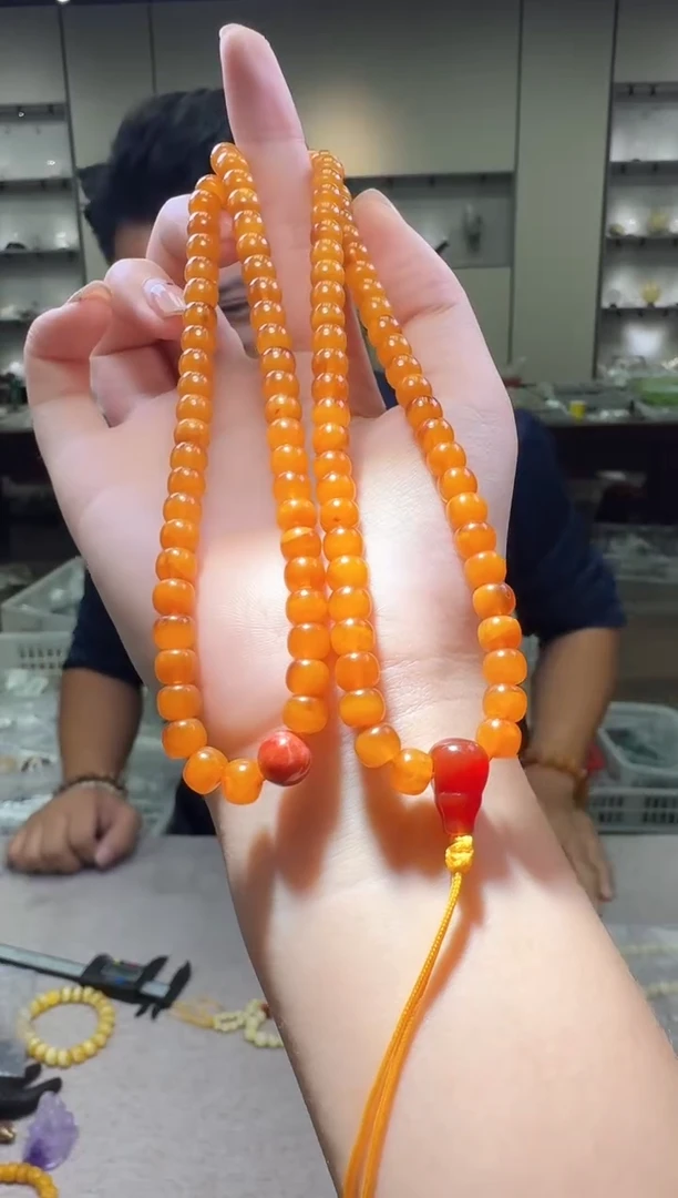 手链多样性发一件 082