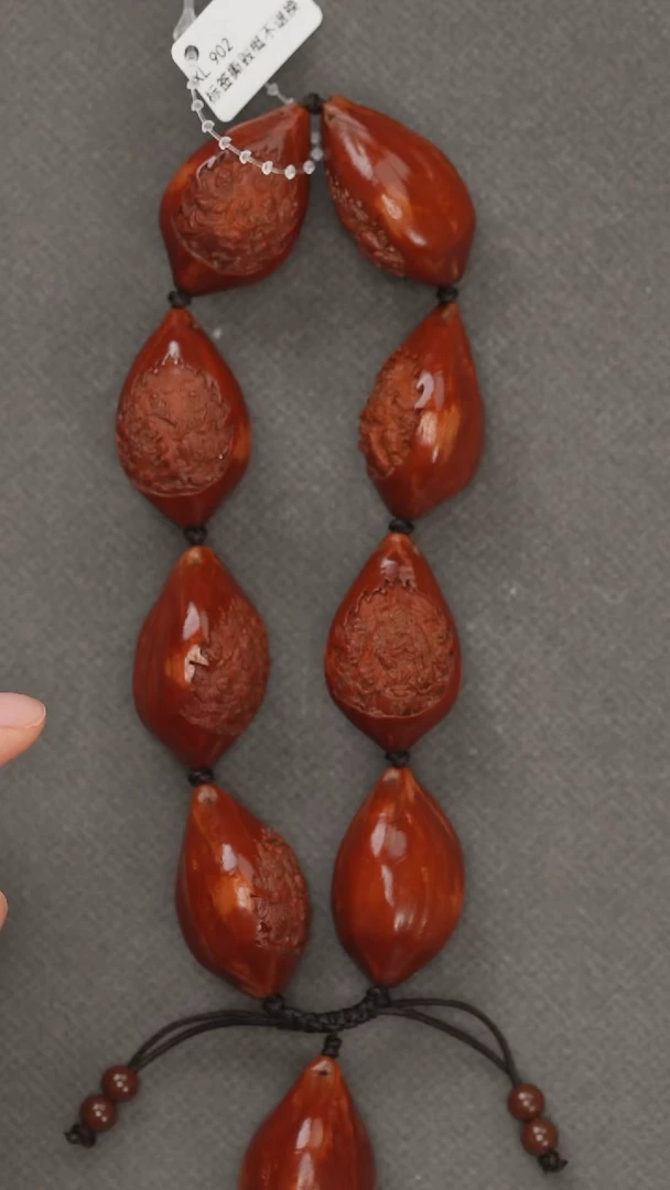 手串橄榄核等*橄榄核手串